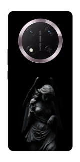 Чохол на Honor X9c Angel фото 1 з 1