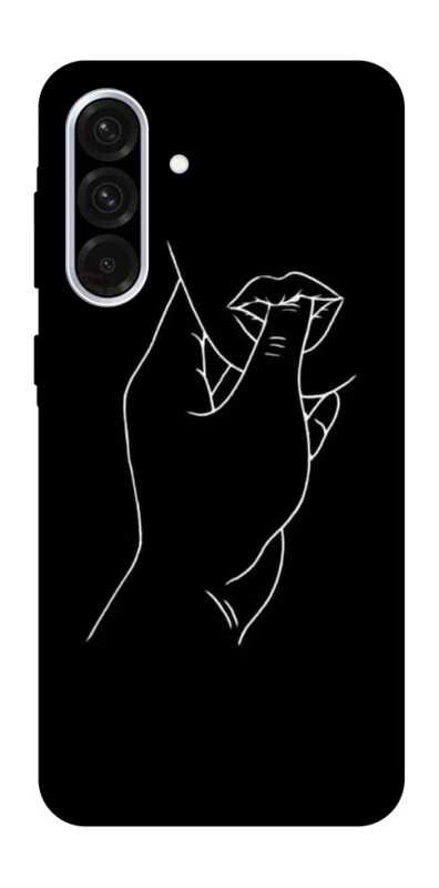 Чохол на Samsung Galaxy A36 5G Passion фото 1 з 1