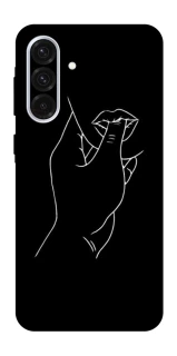 Чохол на Samsung Galaxy A36 5G Passion фото 1 з 1