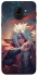 Чехол на Samsung J600F Galaxy J6 (2018) Jiraiya фото 1 из 1