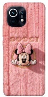 Чехол на Xiaomi Mi 11 Gucci ver.3 фото 1 из 1