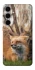 Чехол на Samsung Galaxy S25+ Лиса фото 1 из 1