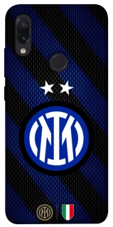 Чехол на Xiaomi Redmi Note 7 / Note 7 Pro / Note 7s FC Inter v2 фото 1 из 1