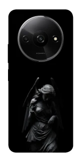 Чохол на Xiaomi Redmi A3 Angel фото 1 з 1