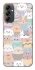 Чохол на Samsung Galaxy A14 4G/5G Funny Kittens ver.2 фото 1 з 1