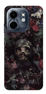 Чохол на Infinix Smart 9 4G / Hot 50i Romantic Halloween ver.2 фото 1 з 1