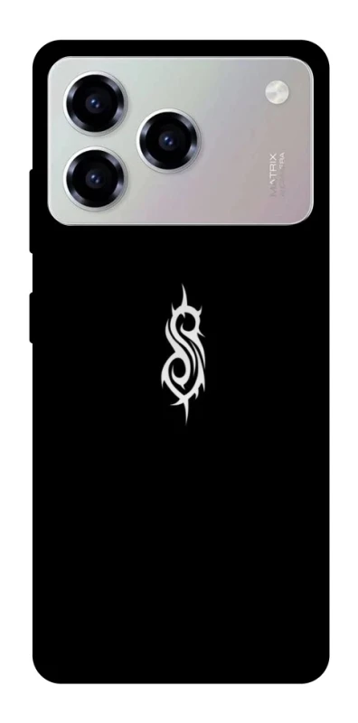 Чохол на ZTE Blade A76 Slipknot ver.3 фото 1 з 1