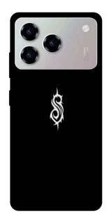 Чохол на ZTE Blade A76 Slipknot ver.3 фото 1 з 1