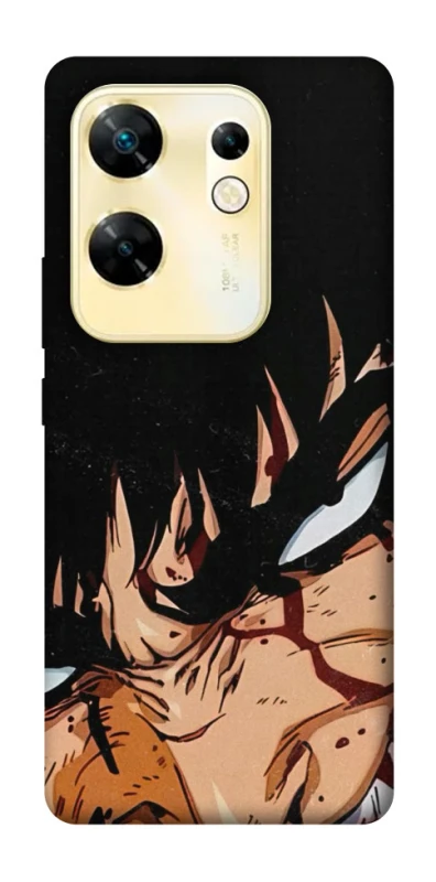 Чехол на Infinix Zero 30 4G Berserk v6 фото 1 из 1