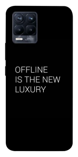 Чохол на Realme 8 Offline фото 1 з 1