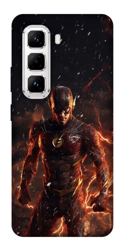 Чехол на Infinix Hot 50 Pro Flash фото 1 из 1