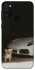 Чехол на Samsung Galaxy M21 Porsche white фото 1 из 1
