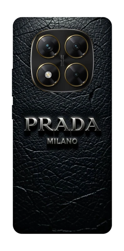 Чехол на Xiaomi Poco X7 Prada ver.3 фото 1 из 1