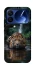 Чохол на Xiaomi Poco F7 Ultra Leopard in water фото 1 з 1