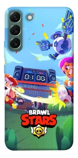 Чохол на Samsung Galaxy S22+ Brawl Stars ver.11 фото 1 з 1