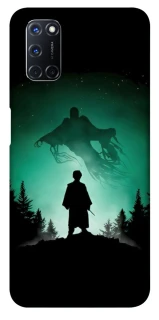 Чехол на Oppo A52 / A72 / A92 Harry Potter & Dementor фото 1 из 1