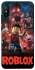 Чохол на Xiaomi Mi A2 Lite / Xiaomi Redmi 6 Pro Roblox monsters фото 1 з 1