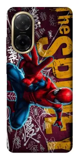 Чехол на Xiaomi Redmi A5 (Europe version) Spider Man ver.3 фото 1 из 1