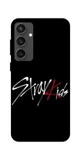 Чехол на Samsung Galaxy S24 FE Stray Kids Logo фото 1 из 1