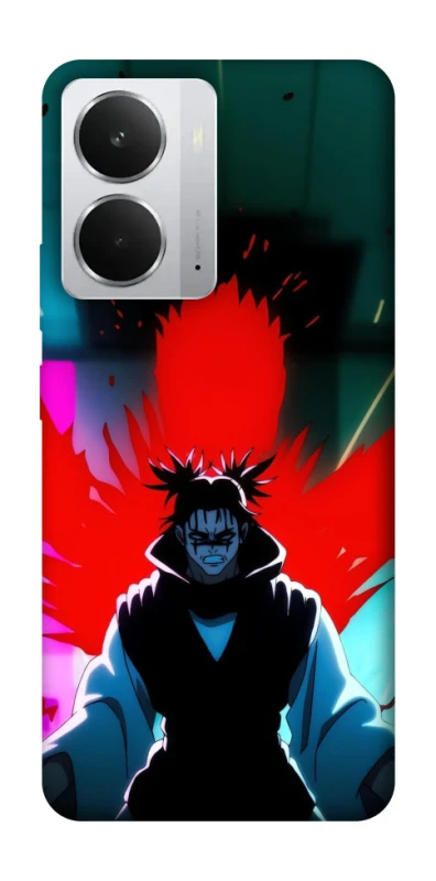 Чехол на Realme 14 Choso v4 фото 1 из 1