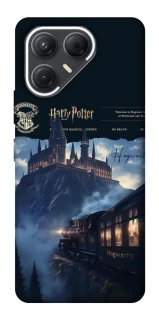 Чохол на TECNO Pova 7 The Hogwarts ver.2 фото 1 з 1