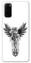 Чехол на Samsung Galaxy S20 Tattoo ver.12 фото 1 из 1