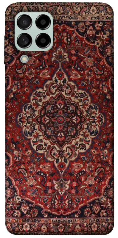 Чохол на Samsung Galaxy M53 5G Килим v14 фото 1 з 1