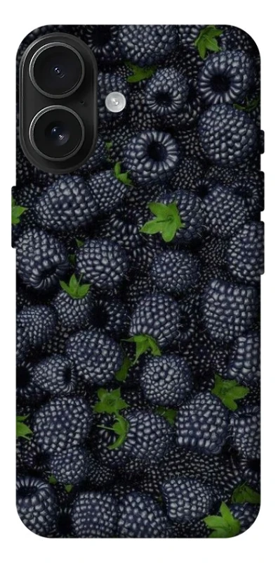 Чехол на Apple iPhone 17 (6.3") Fresh фото 1 из 1