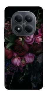 Чохол на Xiaomi Redmi Note 15 Pro 4G Floral Symphony1 фото 1 з 1