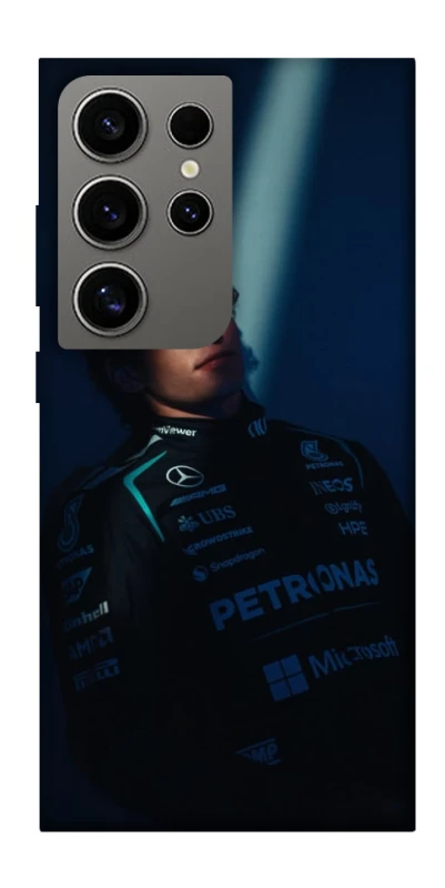 Чохол на Samsung Galaxy S24 Ultra F-1 ver.9 фото 1 з 1