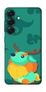 Чохол на Samsung Galaxy S26+ Fantasy deer creature фото 1 з 1