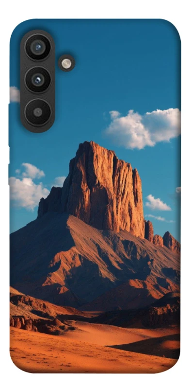 Чохол на Samsung Galaxy A34 5G Arizona mountain v2 фото 1 з 1