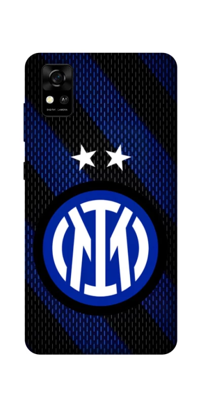 Чохол на ZTE Blade A31 FC Inter v2 фото 1 з 1
