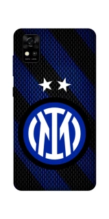 Чохол на ZTE Blade A31 FC Inter v2 фото 1 з 1