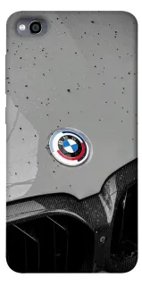 Чехол на Xiaomi Redmi 4a BMW v52 фото 1 из 1