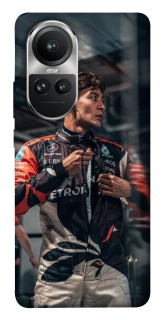 Чохол на Oppo Reno 10 F-1 ver.10 фото 1 з 1