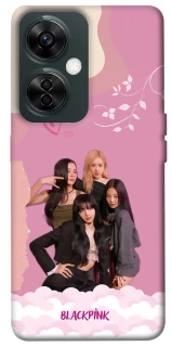Чехол на OnePlus Nord CE 3 Lite BLACKPINK v4 фото 1 из 1
