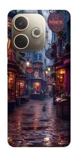 Чохол на Oppo A5 Pro 4G Harry Potter v11 фото 1 з 1