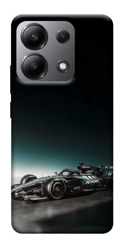 Чохол на Xiaomi Redmi Note 13 4G F-1 ver.4 фото 1 з 1