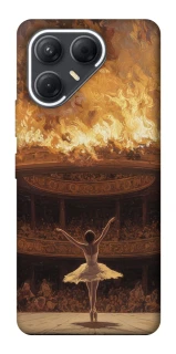 Чохол на TECNO Pova 7 Ballet фото 1 з 1