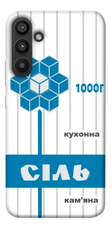 Чехол на Samsung Galaxy A34 5G Соль фото 1 из 1