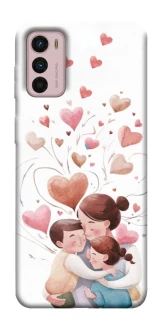 Чехол на Motorola Moto G42 Mother's Day ver.1 фото 1 из 1