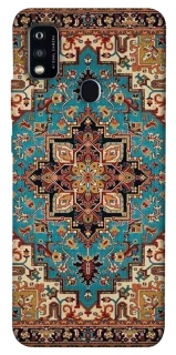 Чохол на ZTE Blade A51 Килим v5 фото 1 з 1