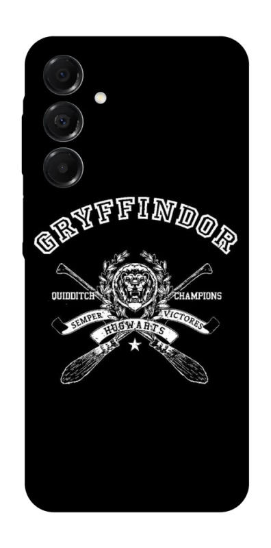 Чохол на Samsung Galaxy A17 4G/5G Gryffindor logo Harry Potter фото 1 з 1