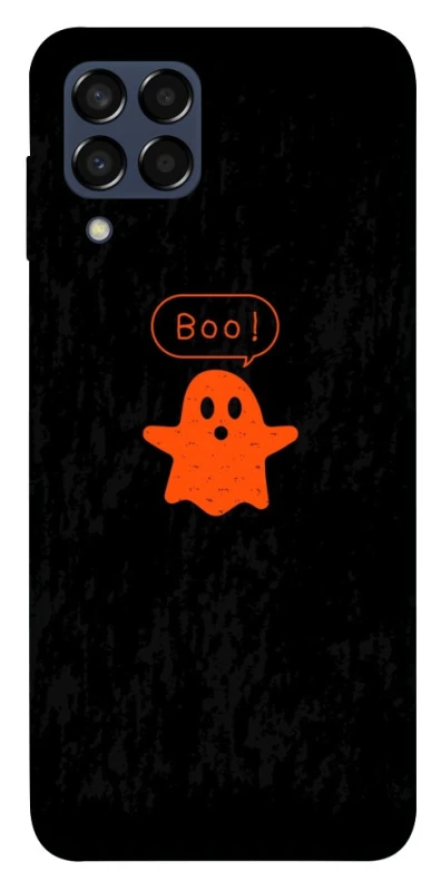 Чохол на Samsung Galaxy M33 5G Ghost of Halloween фото 1 з 1