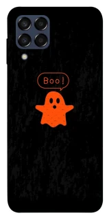 Чехол на Samsung Galaxy M33 5G Ghost of Halloween фото 1 из 1