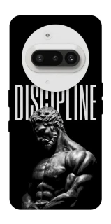 Чохол на Nothing Phone (3a) Discipline v2 фото 1 з 1