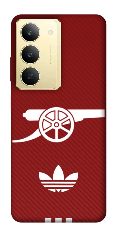 Чохол на Realme 14x FC Arsenal v7 фото 1 з 1