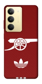 Чохол на Realme 14x FC Arsenal v7 фото 1 з 1