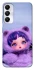 Чохол на Samsung Galaxy A05s SKULLPANDA × My Little Pony Ver.2 фото 1 з 1